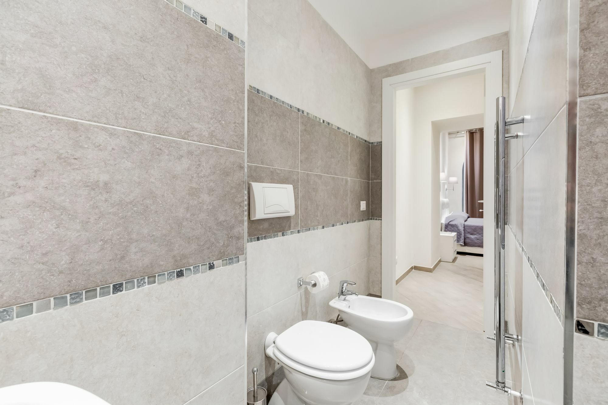Vaticano 38 Suites Rom Exteriör bild